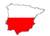 BARBACOAS RENÉ - Polski